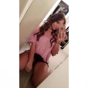 Meet your Posher, Cassie